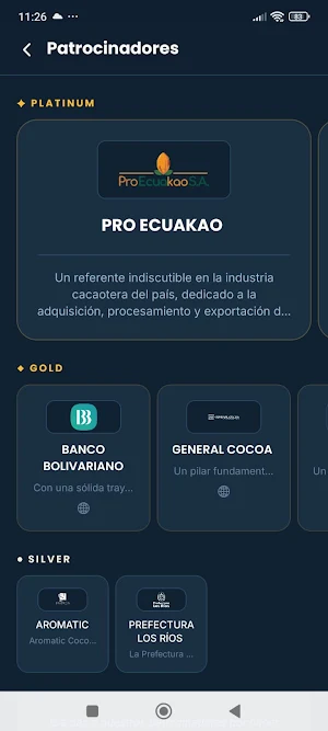 Chokao Screenshot 3