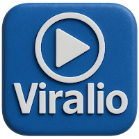 Viralio Followers & Likes
