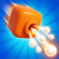 Pixel Color Shooter
