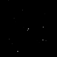 SpaseZ: Space Simulation 2D