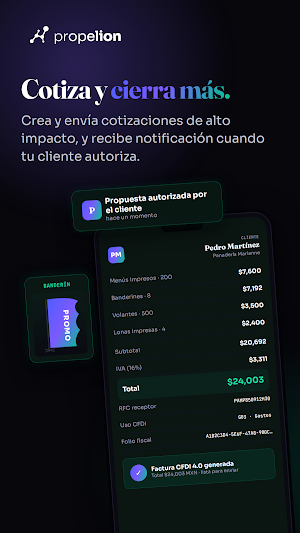Propelion Screenshot 2