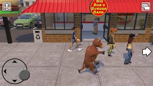 Steer Madness Screenshot 0