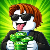 Robux Maker Codes for Roblox