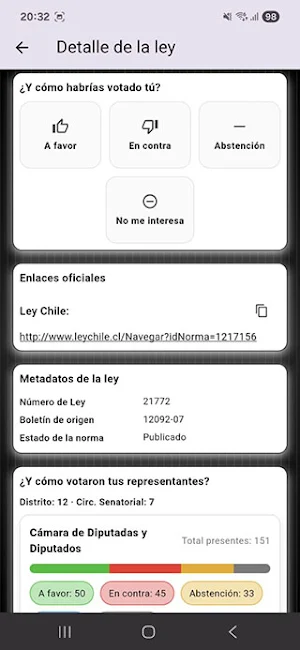 Real Demo Screenshot 3