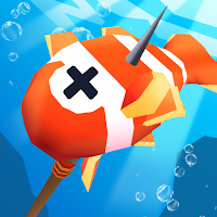 Harpoon it!