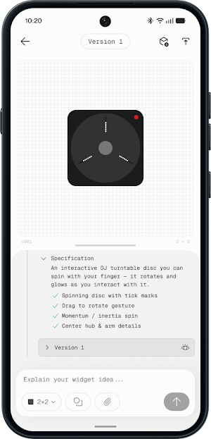Essential Apps Screenshot 2
