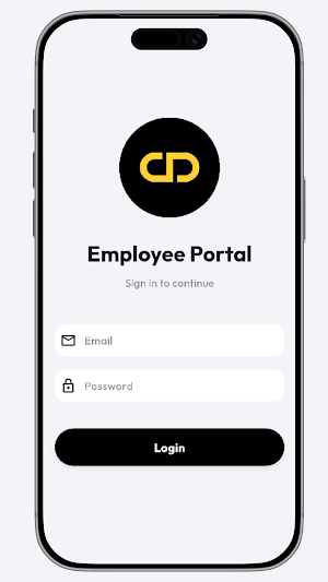 Cabdispatchers Portal Screenshot 0