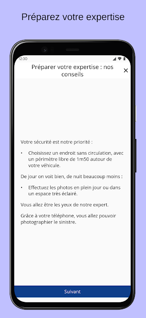 Finaxy by Autogriff Screenshot 3