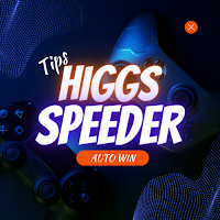 Guide Higgs Speeder RP