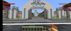 Craft School Class Screenshot 0