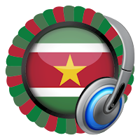 Suriname Radio Stations
