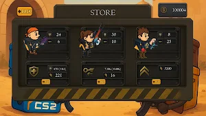 Case Opener Clash: CS2 Screenshot 1