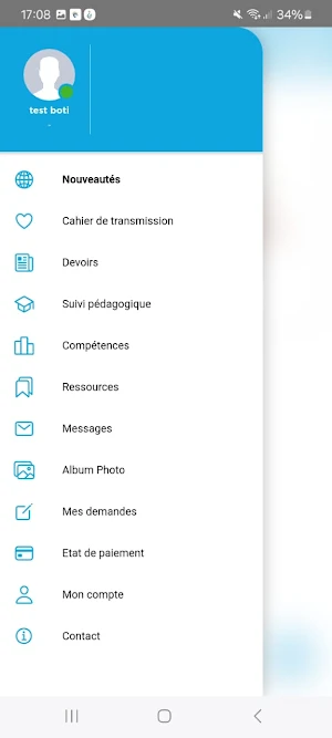 Al Imam al Kastalani Screenshot 3