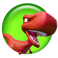 Dino Jumper