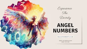 Angel Numbers Meaning & Guide Screenshot 0