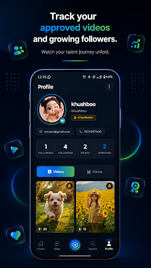 Mittmee – Talent & Olympiad Screenshot 2