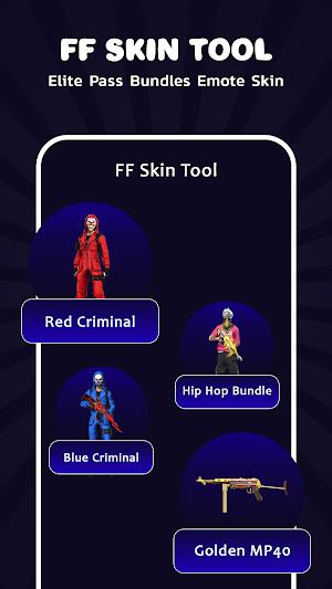 Get Diamonds - Emotes Tips Screenshot 2
