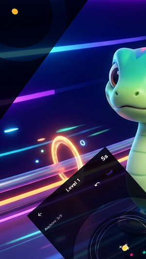 PulseTap Screenshot 2