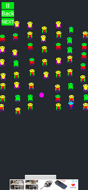Bird Shooting Game-Bắn Chim Screenshot 0