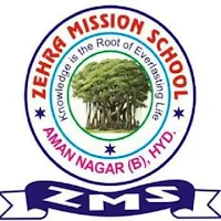 ZEHRA MISSION SCHOOL