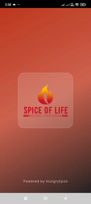 Spice of Life Douglas Screenshot 0