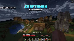 Craftsman Remastered Screenshot 0