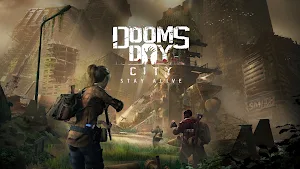 Doomsday City Screenshot 0