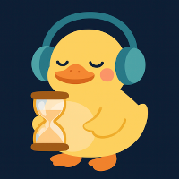 QuietAlarm: Timer & Alarm