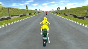 Bike Rider : Moto Bike Racing Screenshot 3