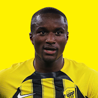 Moussa Diaby Wallpaper