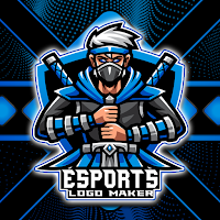 Esports Logo Maker
