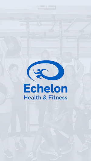 Echelon Fitness Screenshot 0