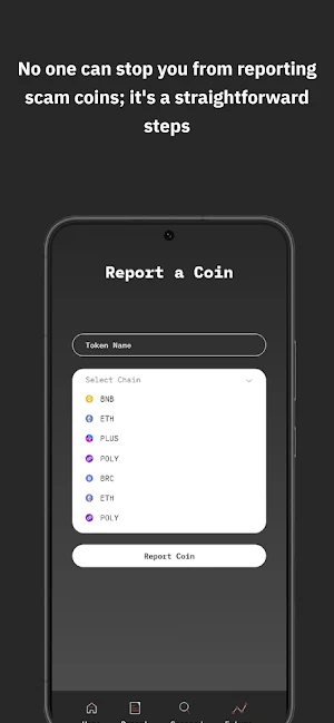 Coin Scanner Screenshot 2