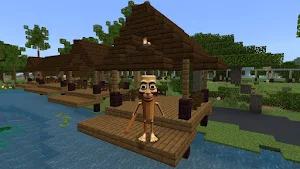 Brainrot Anomali Craft Screenshot 2