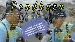 Pendhoza Dangdut Hiphop Screenshot 0
