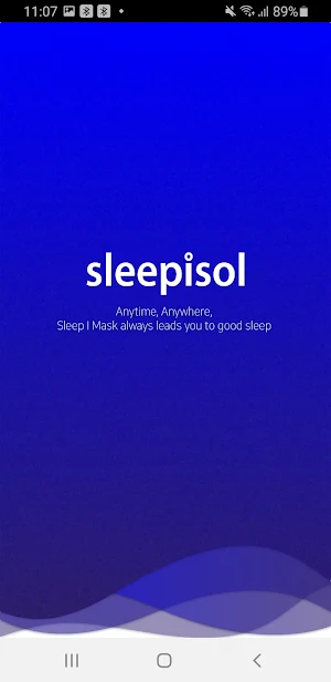 sleepisol Screenshot 0