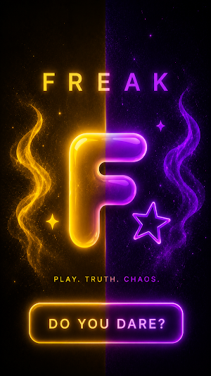 Freak Screenshot 1
