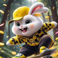 Flying Rabbit VIP