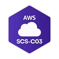 AWS SCS-C03 Dojo Exam