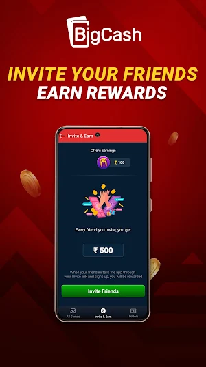 BigCash Screenshot 3