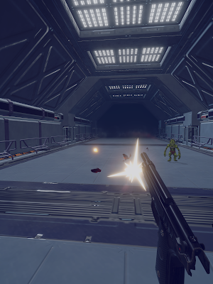 Auto Boomer-Shooter Screenshot 0