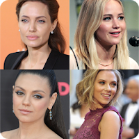 Tebak Gambar Aktris hollywood