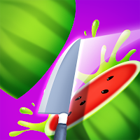 Fruit Cutter -Juice Master