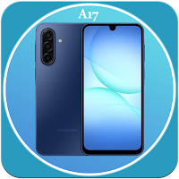Galaxy A17 Wallpaper