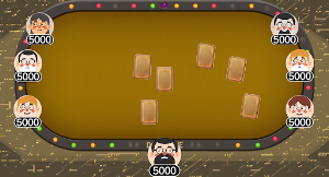 Rummy Poker Screenshot 1