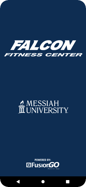 Messiah University Wellness Screenshot 0