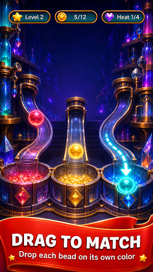 Prism Pour Screenshot 1