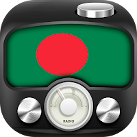 Bangladesh Radio FM Online All