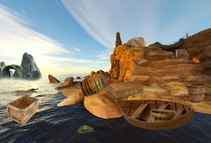 Escape: Archaeologist Rescue Screenshot 1