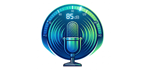 Decibel dB Meter Pro - Sound Screenshot 0